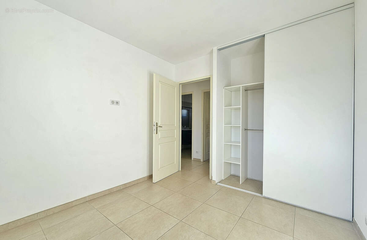 Appartement à AJACCIO