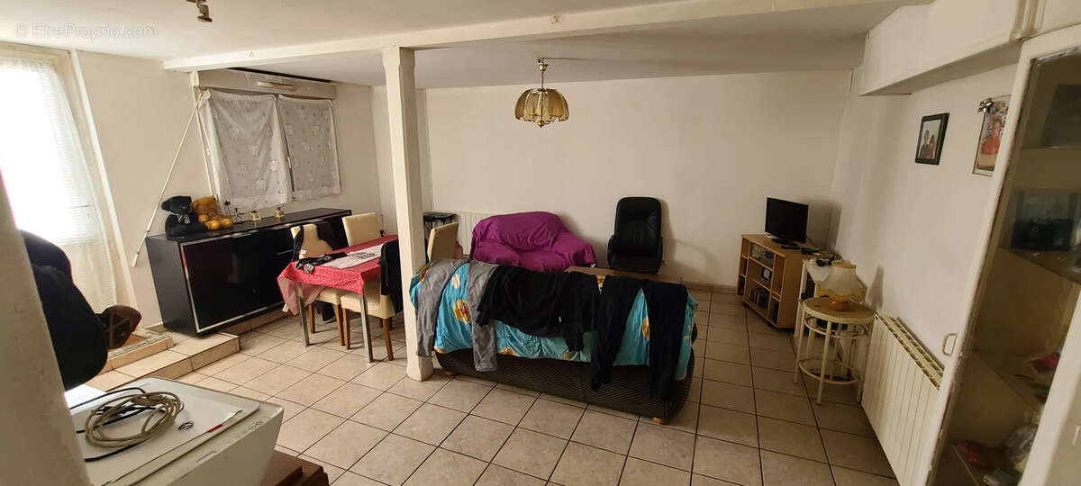 Appartement à STRENQUELS