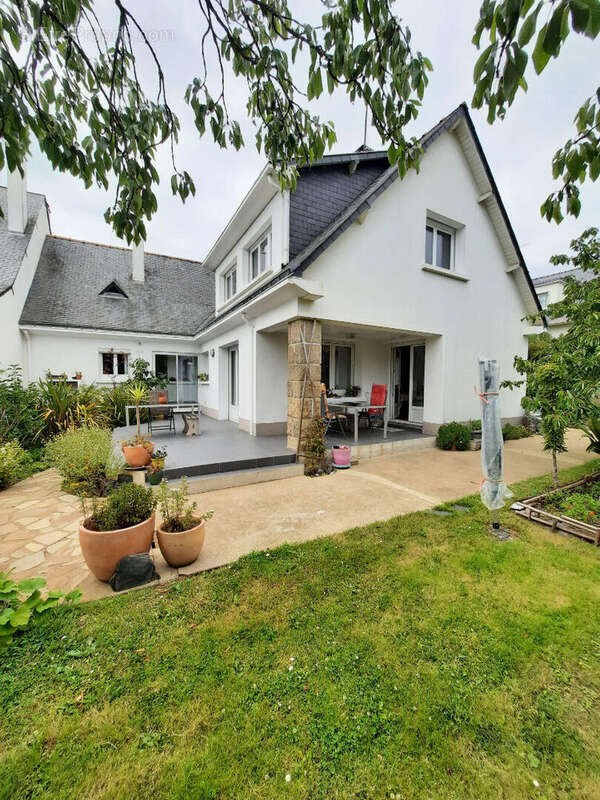 Maison à SAINT-NAZAIRE