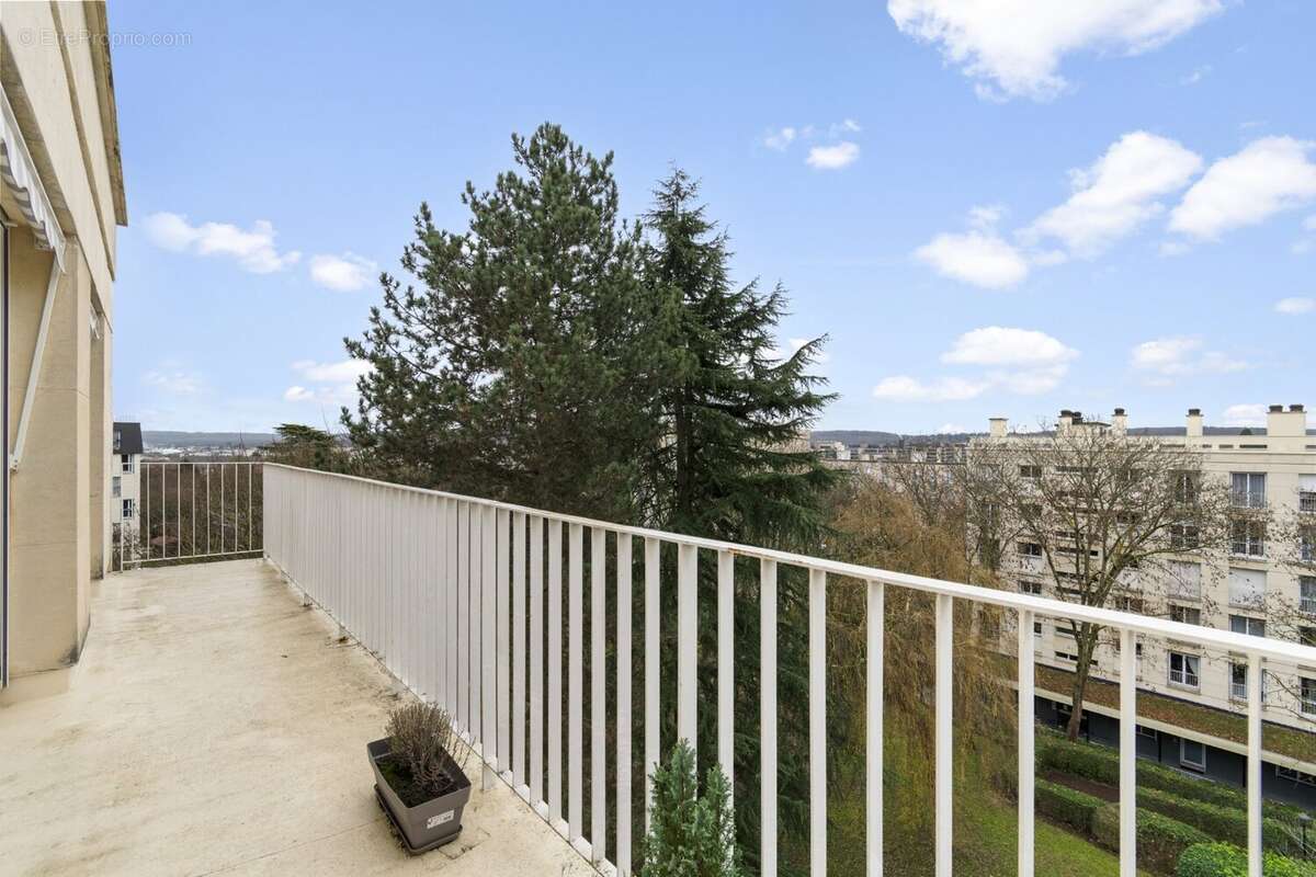 Appartement à VERSAILLES