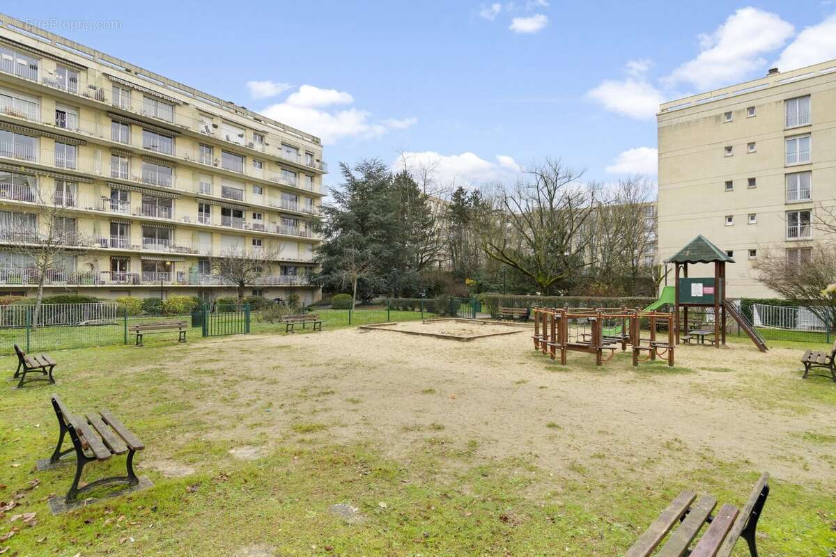 Appartement à VERSAILLES