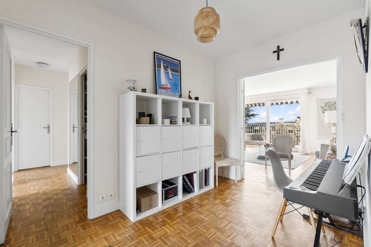 Appartement à VERSAILLES