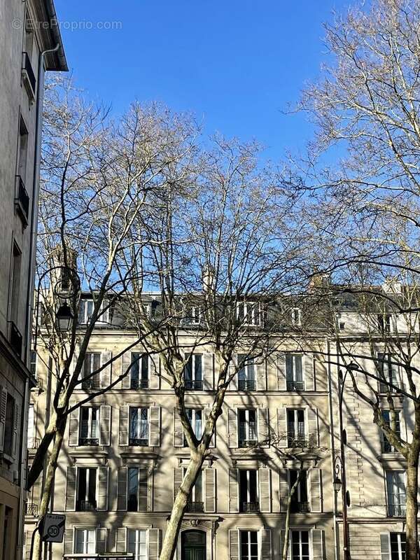 Appartement à VERSAILLES