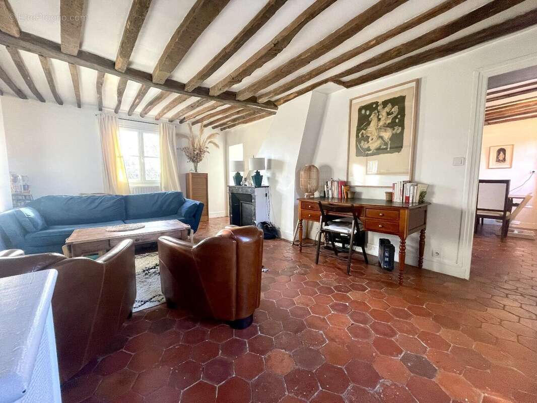 Appartement à VERSAILLES