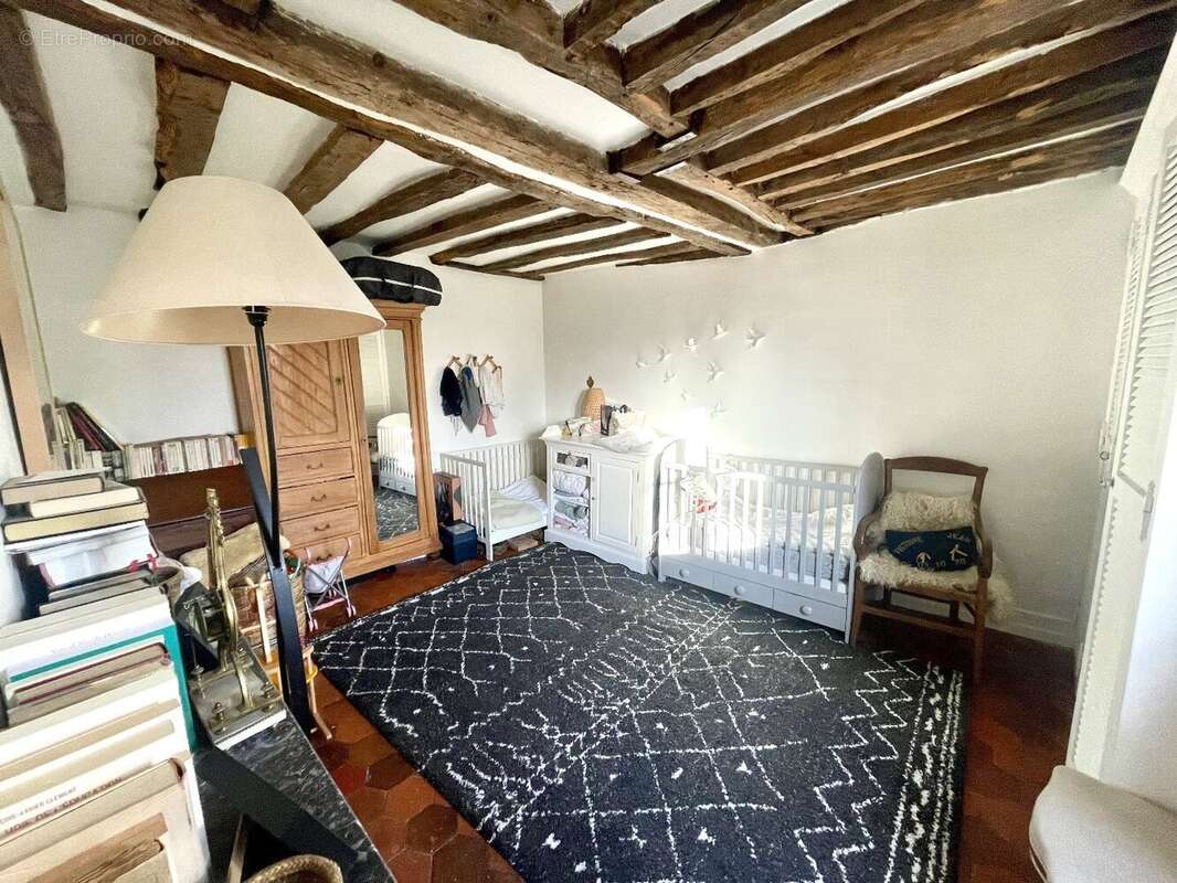 Appartement à VERSAILLES