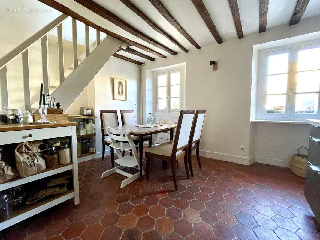 Appartement à VERSAILLES