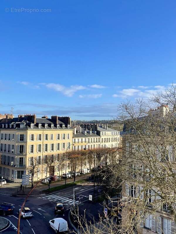 Appartement à VERSAILLES