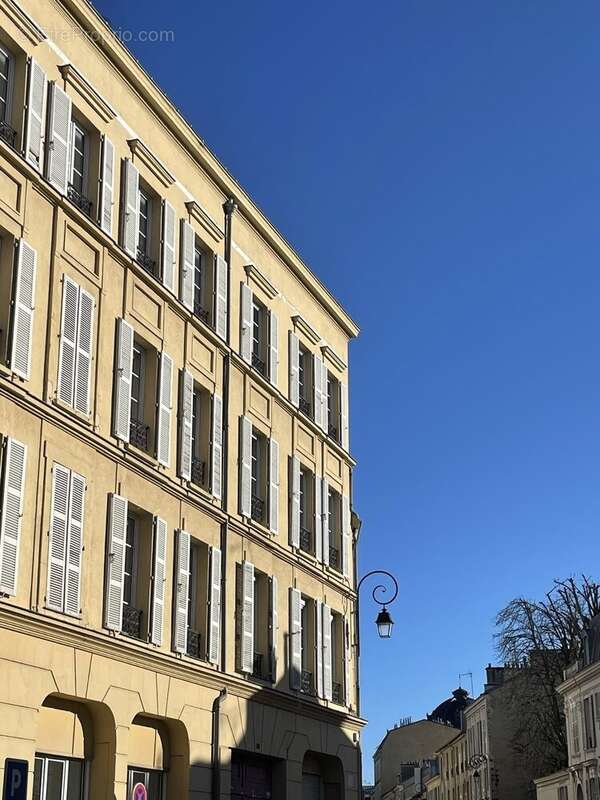 Appartement à VERSAILLES