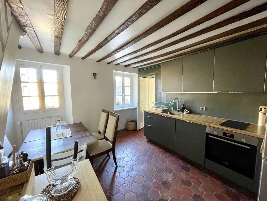 Appartement à VERSAILLES