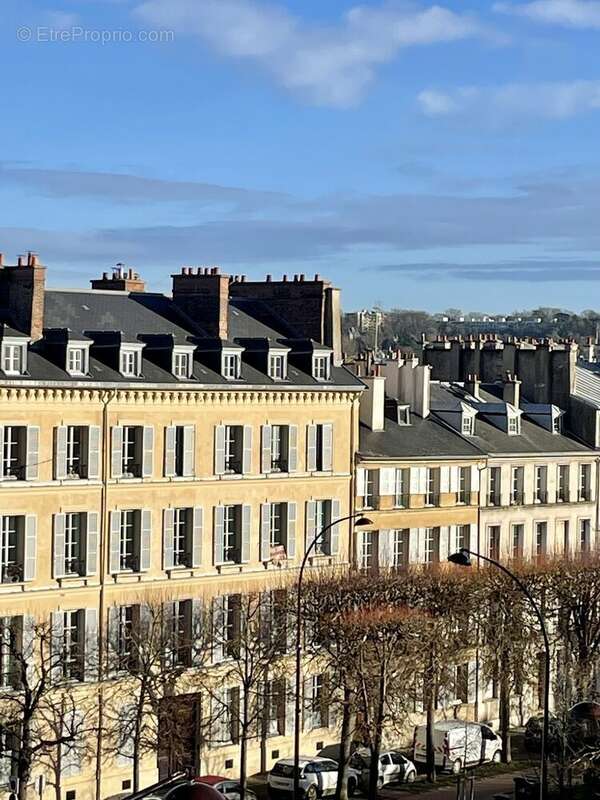 Appartement à VERSAILLES