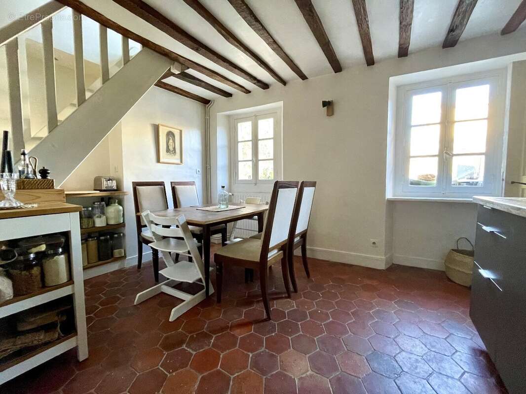 Appartement à VERSAILLES