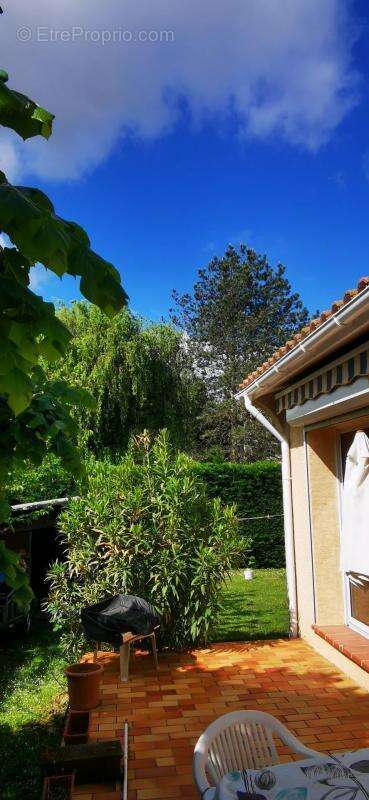 Maison à GAGNAC-SUR-GARONNE