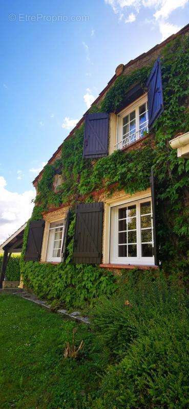 Maison à GAGNAC-SUR-GARONNE