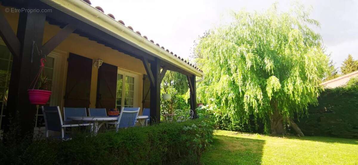 Maison à GAGNAC-SUR-GARONNE