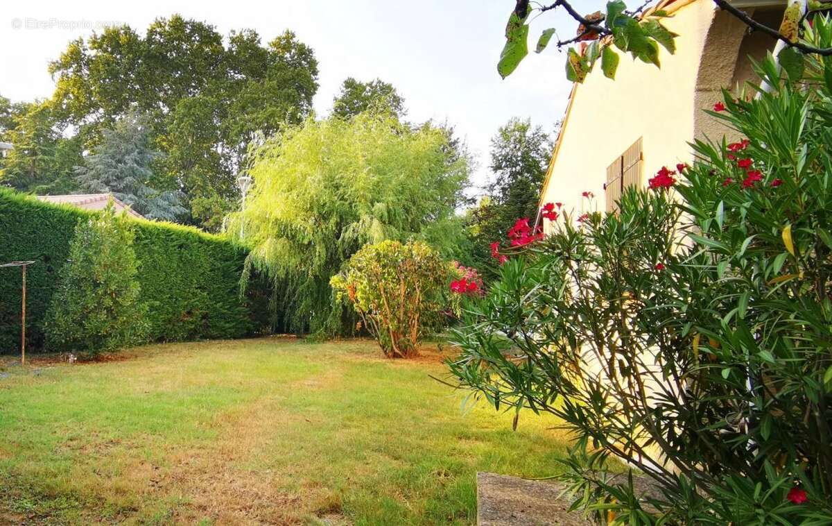 Maison à GAGNAC-SUR-GARONNE