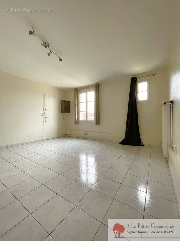 Appartement à CHARTRES