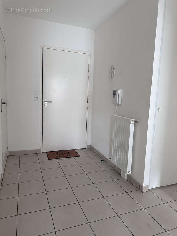 Appartement à ANGERS