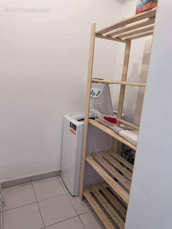 Appartement à ANGERS