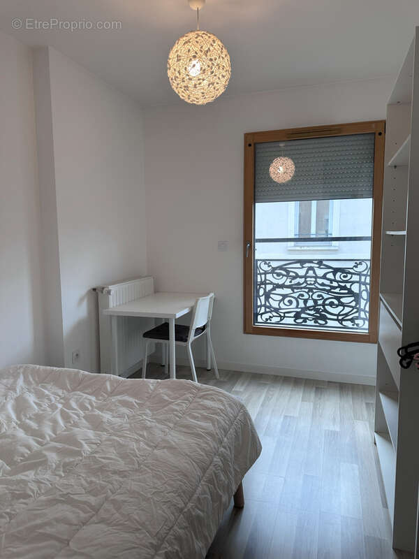 Appartement à ANGERS