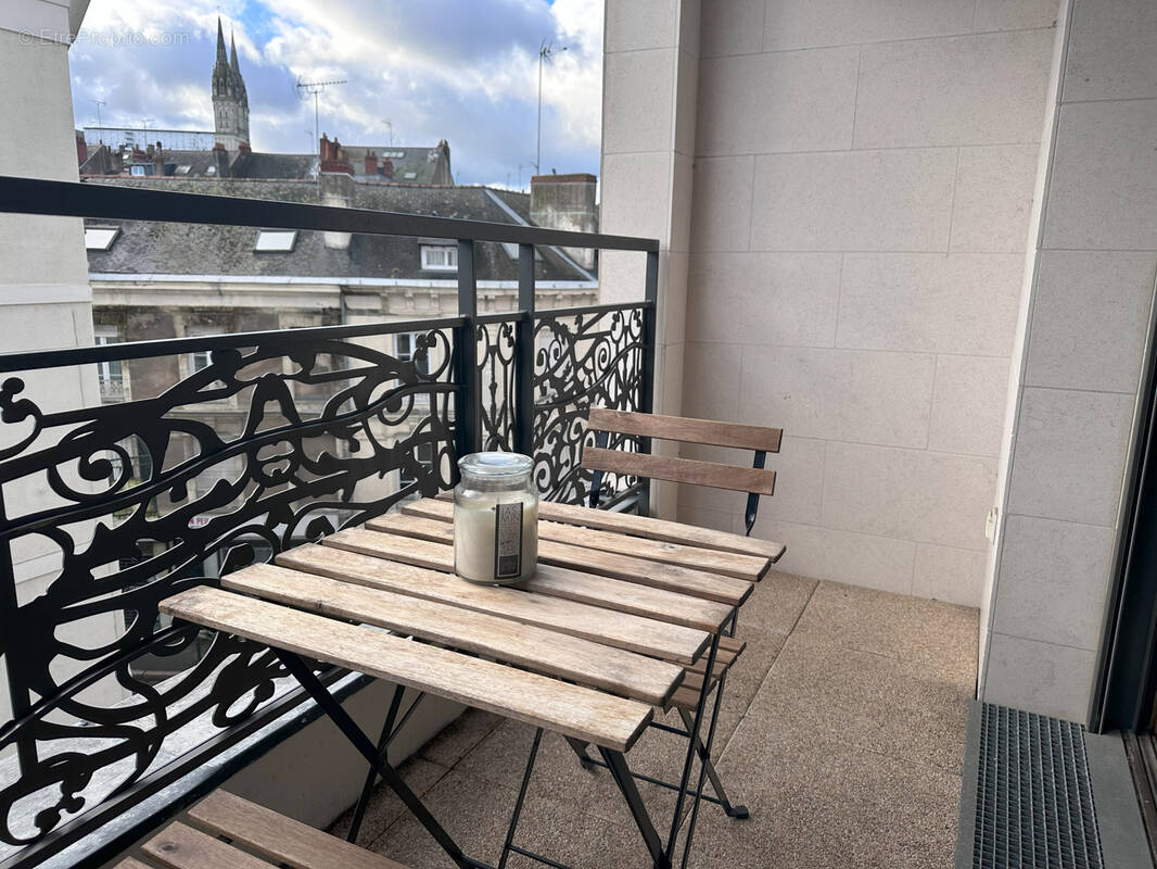 Appartement à ANGERS