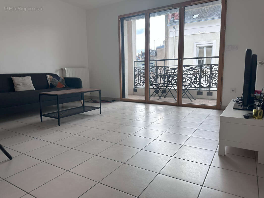 Appartement à ANGERS