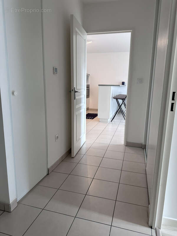 Appartement à ANGERS