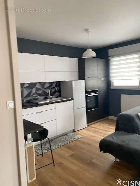 Appartement à SAINT-NAZAIRE