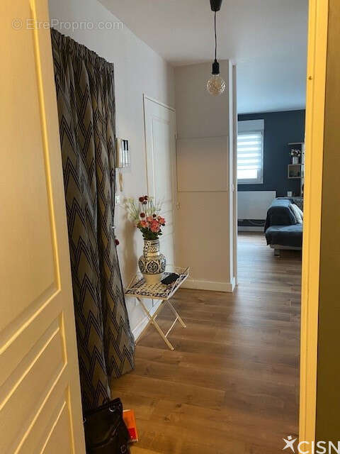 Appartement à SAINT-NAZAIRE