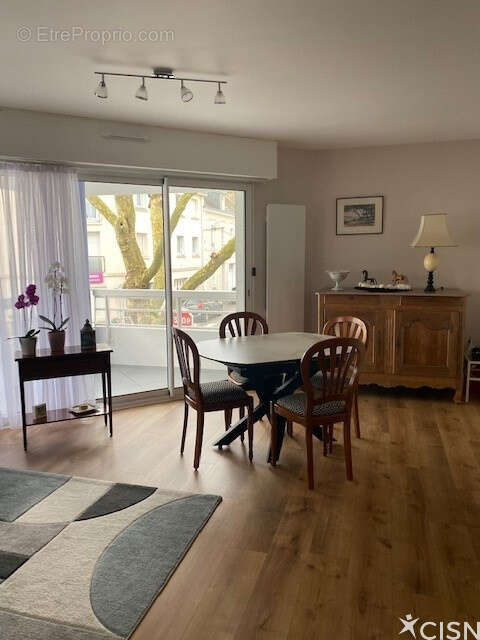 Appartement à SAINT-NAZAIRE