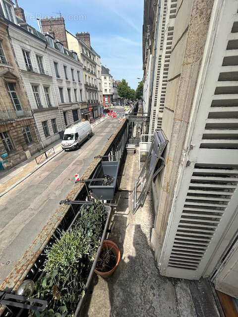 Appartement à ROUEN