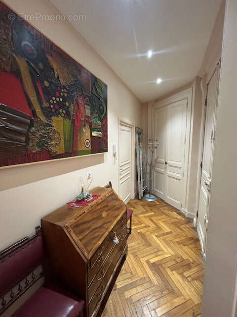 Appartement à ROUEN