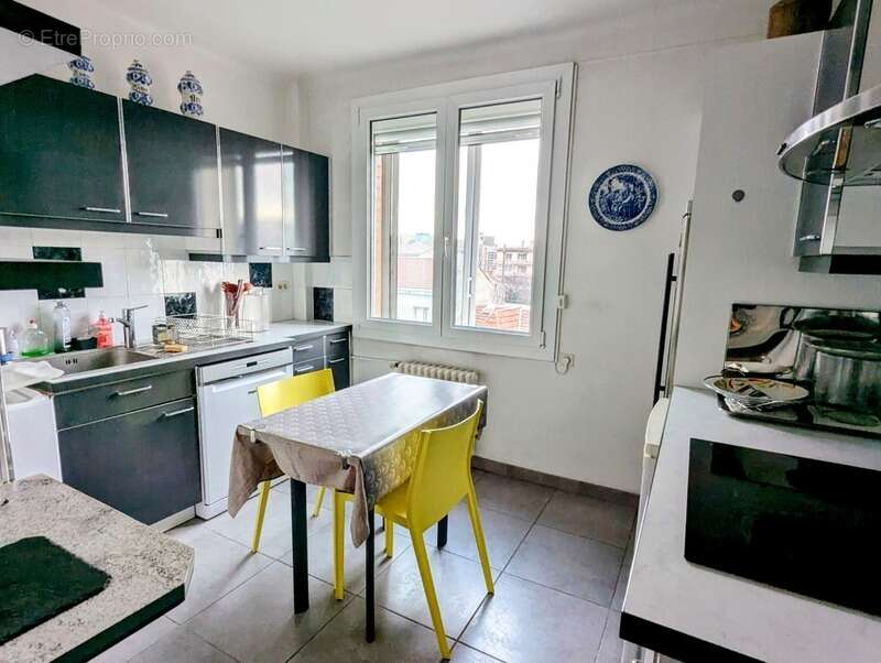 Appartement à AVIGNON