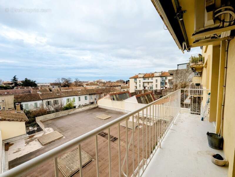 Appartement à AVIGNON