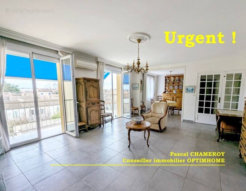 Appartement à AVIGNON