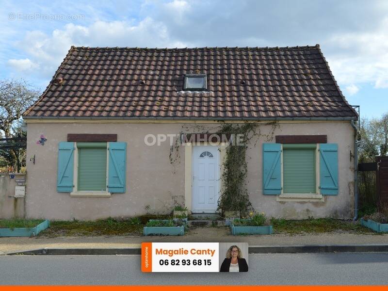 Maison à SAVIGNAC-LEDRIER