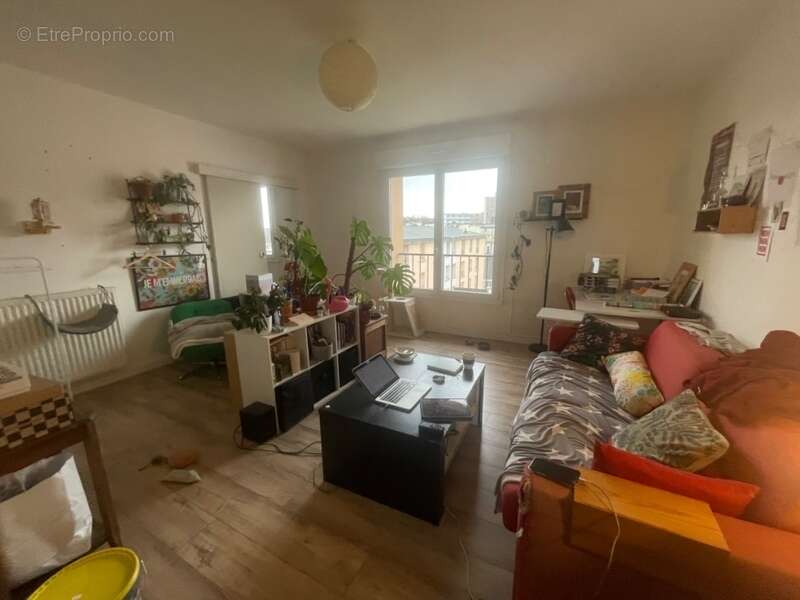 Appartement à QUIMPER