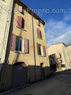 Appartement à ANDUZE