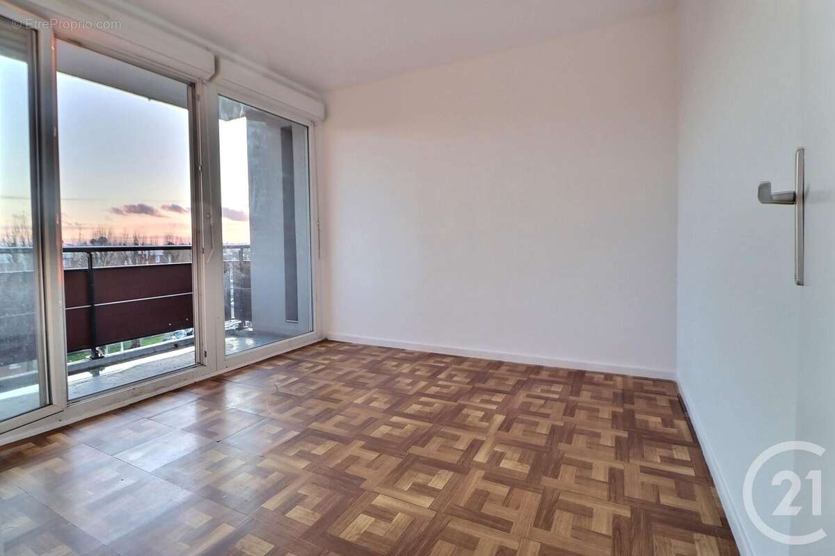 Appartement à AULNAY-SOUS-BOIS