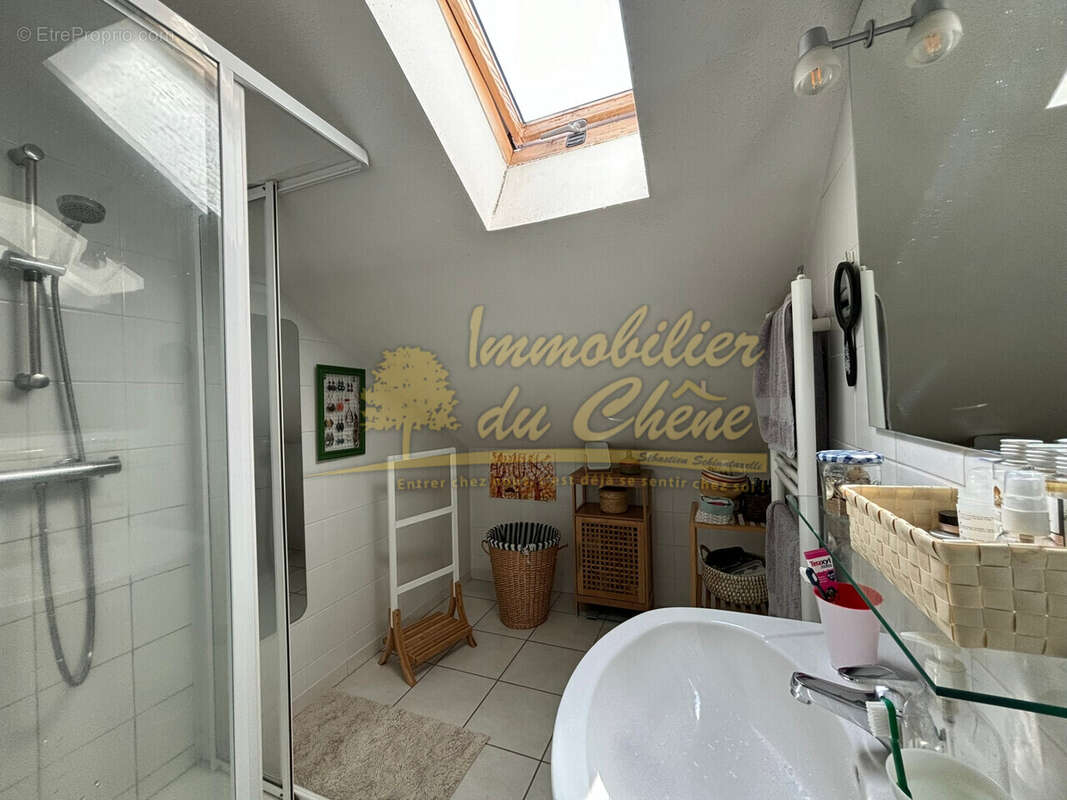 Appartement à LUXEUIL-LES-BAINS