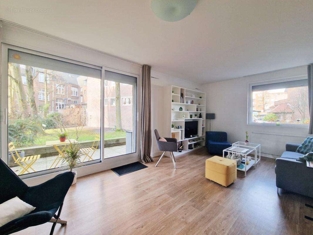 Appartement à LILLE