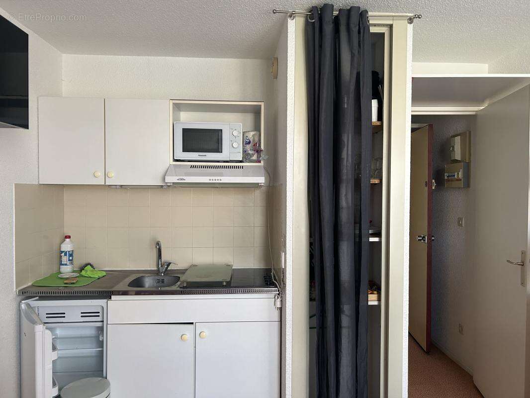 Appartement à BORMES-LES-MIMOSAS