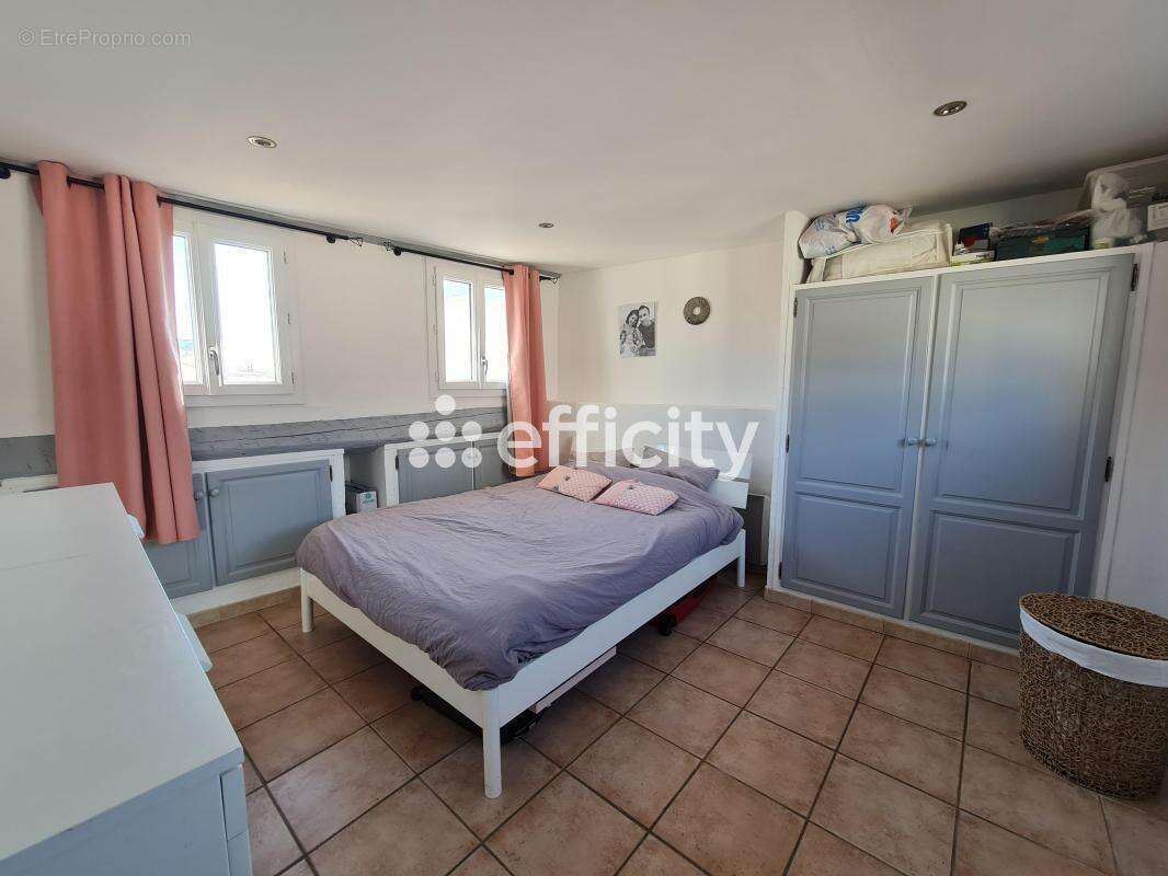 Appartement à DRAGUIGNAN