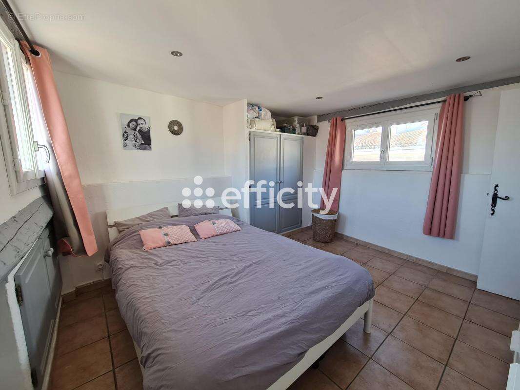 Appartement à DRAGUIGNAN