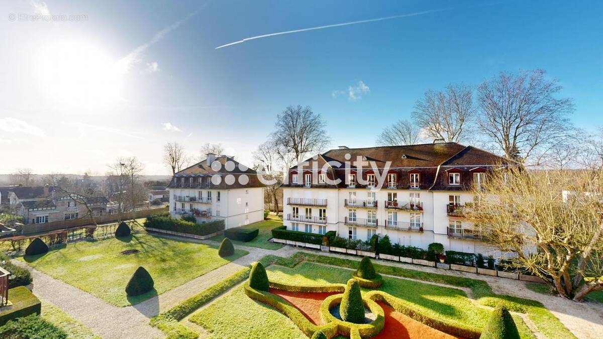 Appartement à FONTAINEBLEAU