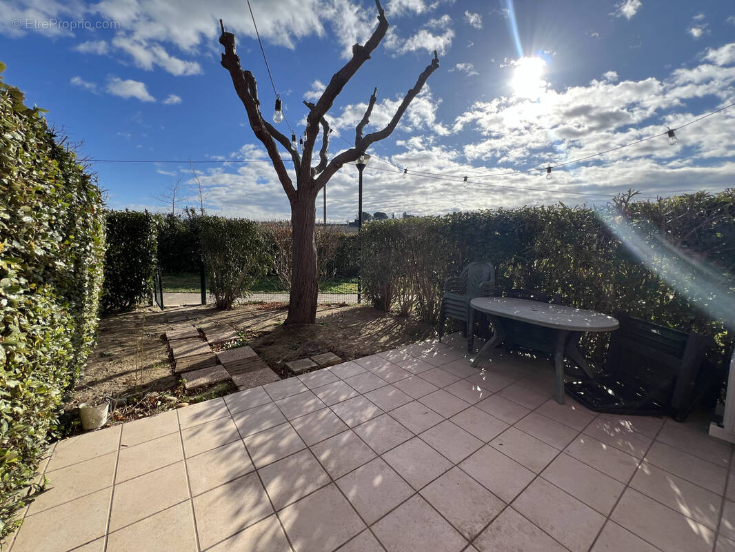 Maison à BEZIERS