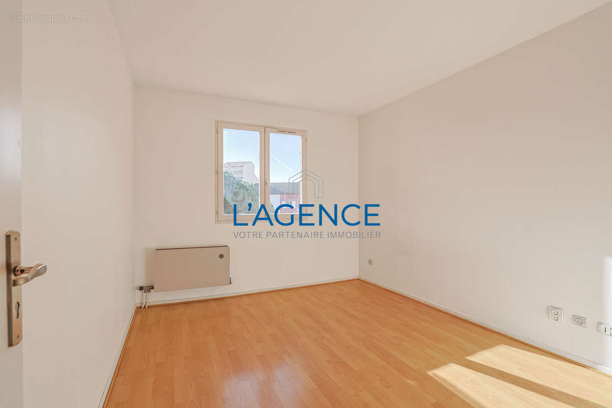 Appartement à HYERES