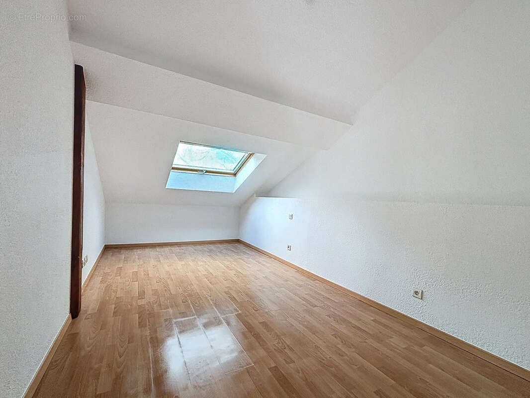 Appartement à LA RAVOIRE