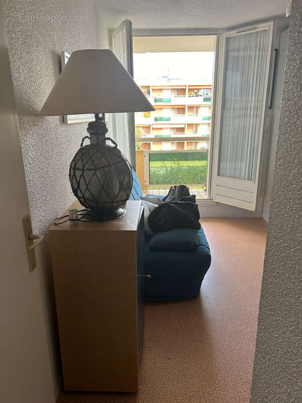 Appartement à BORMES-LES-MIMOSAS