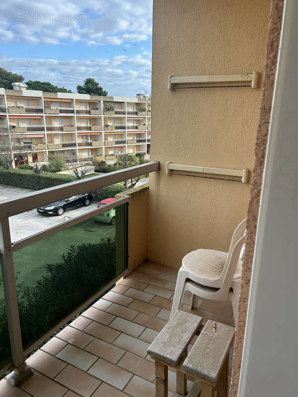 Appartement à BORMES-LES-MIMOSAS