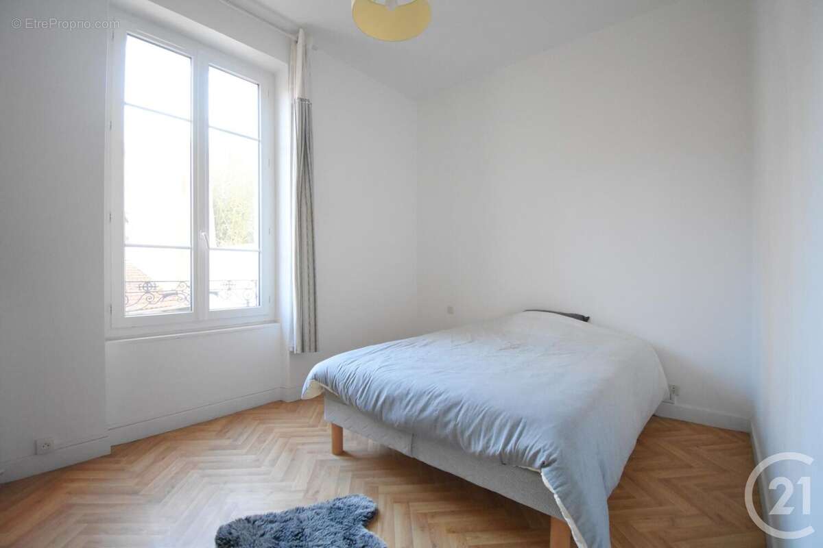 Appartement à VICHY